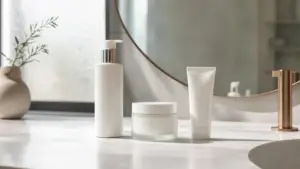 ρουτίνα skincare για αρχάριους: ο πλήρης οδηγός