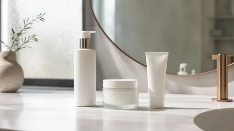 Ρουτίνα skincare για αρχάριους: ο πλήρης οδηγός