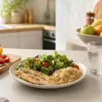 Συμβουλές για αδυνάτισμα χωρίς εξαντλητικές δίαιτες - Main Image