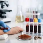 Τι δείχνει η φερριτίνη στις εξετάσεις αίματος;