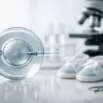 Εξωσωματική γονιμοποίηση και τα βασικά βήματα