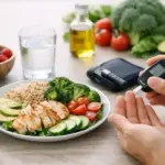 Οδηγός διατροφής για προδιαβήτη στην πράξη