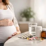 Συμπληρώματα εγκυμοσύνης πρώτου τριμήνου