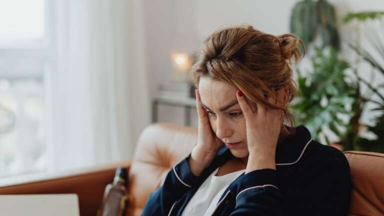 Τι είναι ημικρανία και πότε χρειάζεται γιατρός