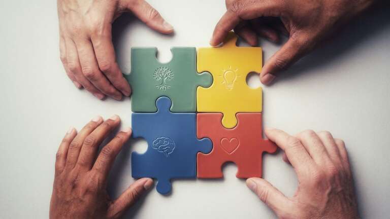 Mind-Heart Connection: Η εντυπωσιακή σύνδεση καρδιάς- ψυχολογίας
