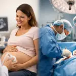 Φυσιολογικός τοκετός ή καισαρική: ποια είναι η επιλογή;
