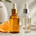Serum Βιταμίνης C ή Ρετινόλη: Τι Να Διαλέξεις Για Το Δέρμα Σου