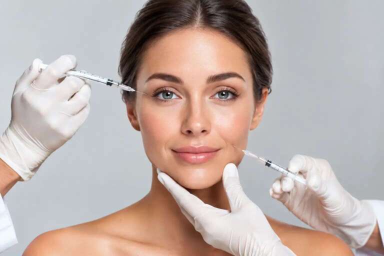 Botox ή υαλουρονικό; Τι ταιριάζει στο πρόσωπό σας